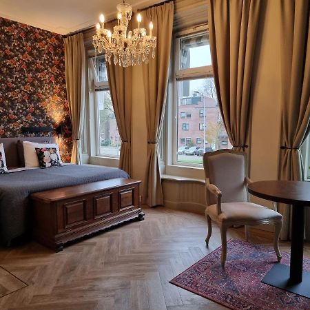 The Hogg House Apartment Groningen Luaran gambar