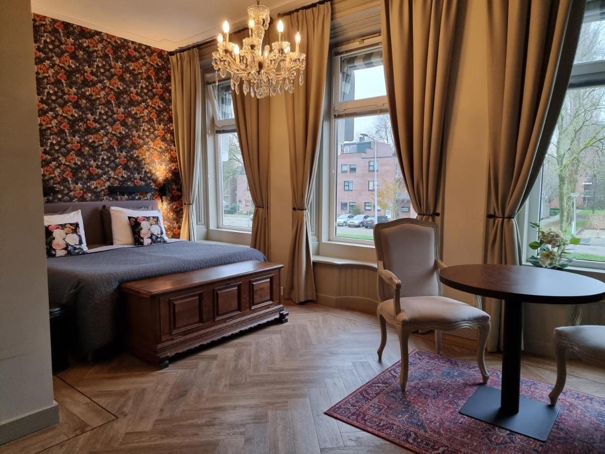 The Hogg House Apartment Groningen Luaran gambar