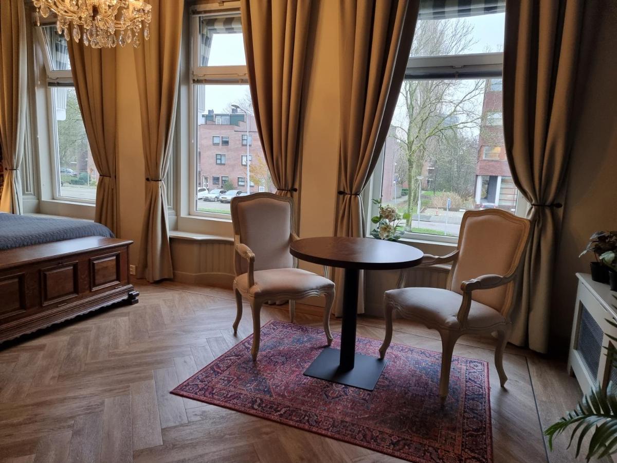 The Hogg House Apartment Groningen Luaran gambar