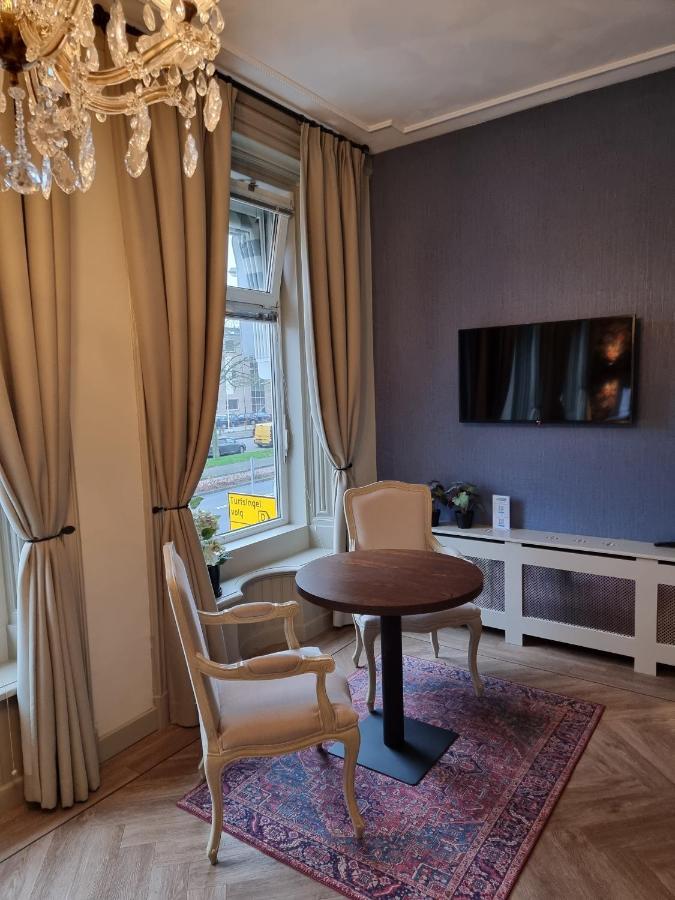 The Hogg House Apartment Groningen Luaran gambar
